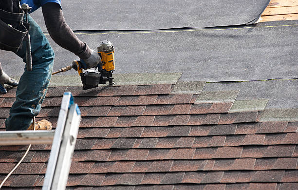 Licensed Gutter Installation service in Wilder, TN - Brentwood Metal Roofing
